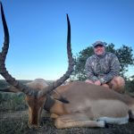 hunting in south africa Rocklands Safaris