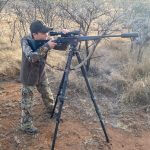 Rocklands Safaris