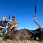 best hunting safari in africa Rocklands Safaris