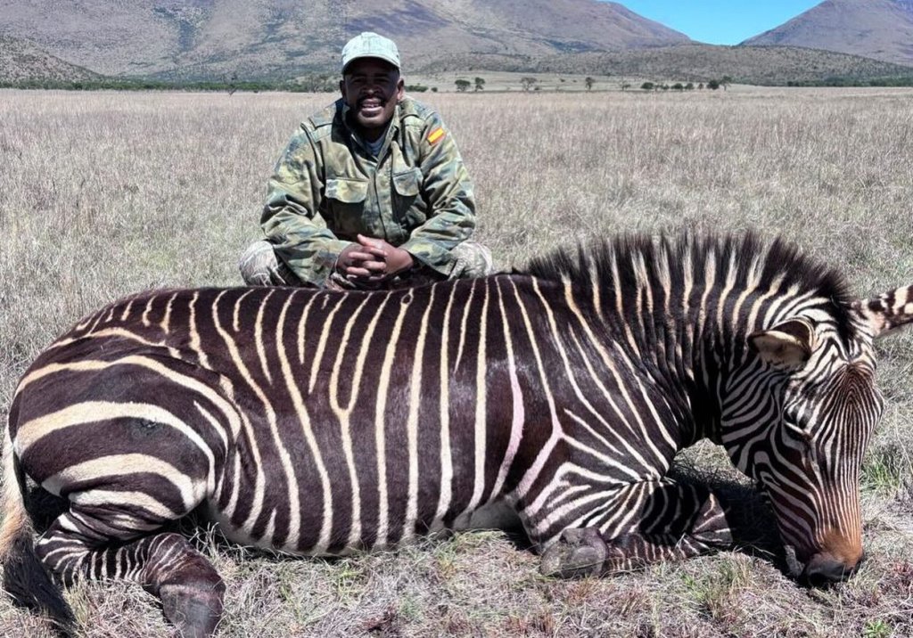 cull hunting packages