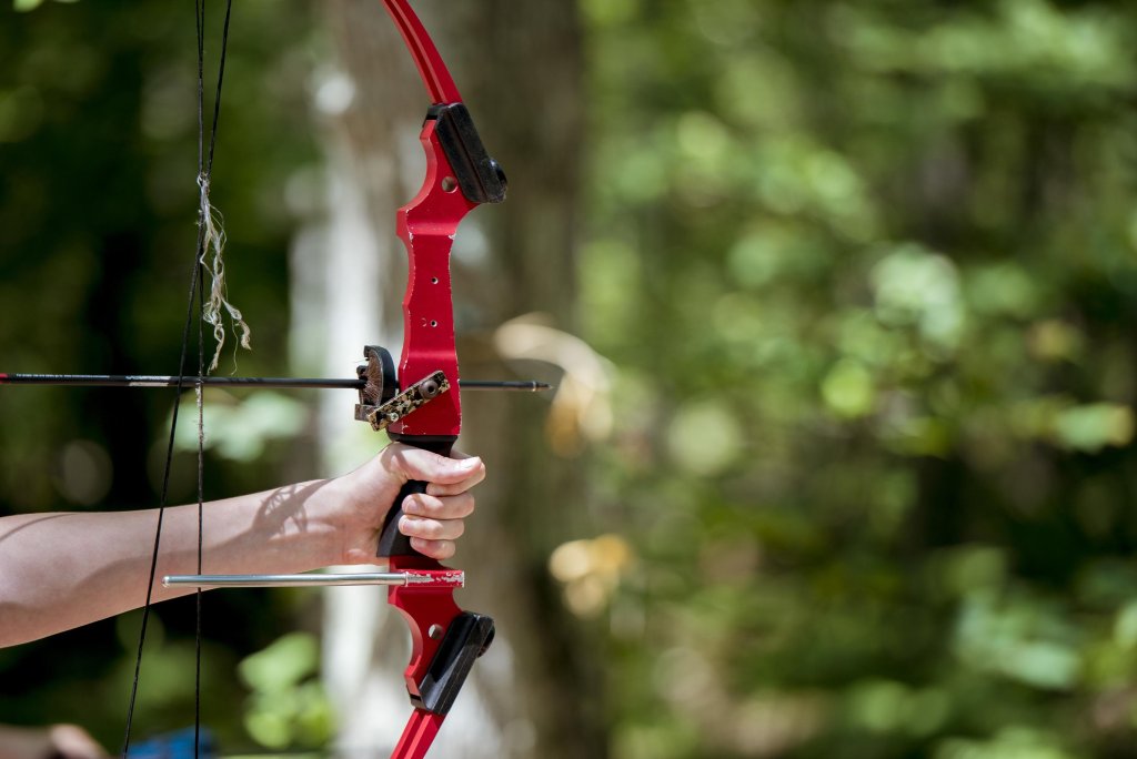 bow hunting in south africa