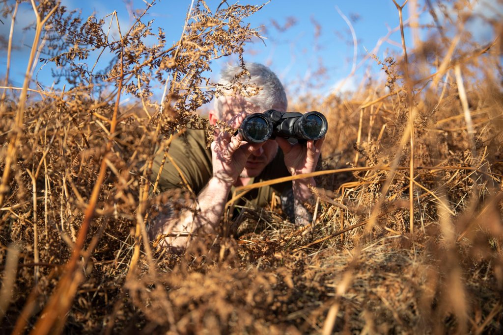 bow hunting packages south africa