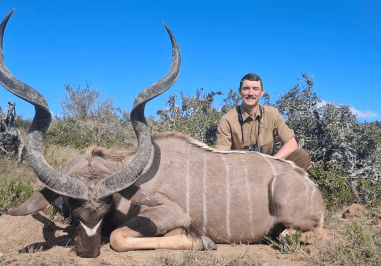 winter hunting conditions south africa