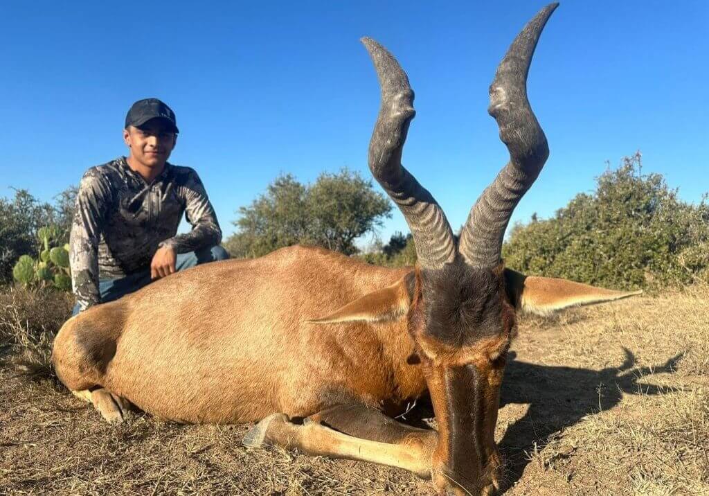 Rocklands Safaris hunting packages