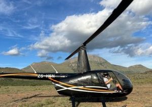 simon harvey rocklands safaris