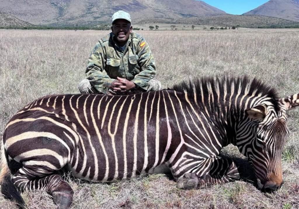 cull hunting packages